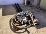 CONTENTS OF PALLET