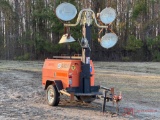 2017 WANCOTOWABLE LIGHT TOWER
