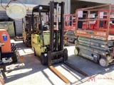 CLARK LP FORKLIFT