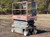 2013 SKYJACK SJIII 3219 ELECTRIC SCISSOR LIFT