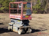 2014 SKYJACK SJIII 3219 ELECTRIC SCISSOR LIFT