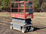 2013 SKYJACK SJIII 3219 ELECTRIC SCISSOR LIFT