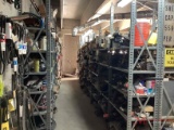 CONTENTS OF PARTS ROOM