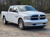 2019 RAM 1500 SLT CLASSIC PICKUP TRUCK