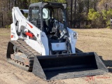 2021 BOBCAT T770 MULTI-TERRAIN LOADER