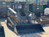 JOHN DEERE 331G MULTI-TERRAIN LOADER