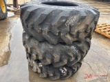 FIRESTONE ALL TRACTION UTILITY 16.9-24 TIRE