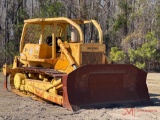 DRESSER TD-20G CRAWLER DOZER