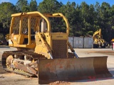 1998 DRESSER TD15-E CRAWLER DOZER