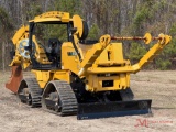 2023 VERMEER RTX1250i2 TRACTOR