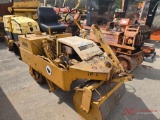 MAULDIN 3000 TOWABLE DUAL SMOOTH DRUM ROLLER
