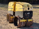 WACKER NEUSON RT TRENCH COMPACTOR
