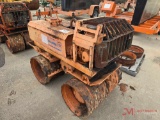 RAMMAX TRENCH COMPACTOR