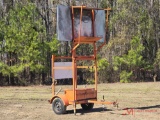 PROTECT-O-FLASH ARROW BOARD