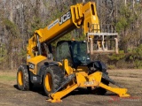 2014 JCB 510-56 TELEHANDLER