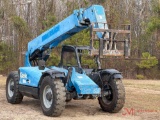 2015 GENIE GTH-636 TELEHANDLER
