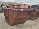 5' X 16' ROCK BOX