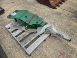 ROCKRAM 680SE HYDRAULIC HAMMER/BREAKER