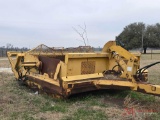 JOHN DEERE CAMECO 1810 PULL TYPE SCRAPER