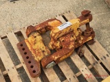 HITCH FOR REYNOLDS PULL TYPE PAN