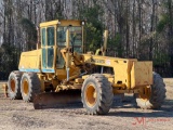 1990 DRESSER 850 MOTOR GRADER
