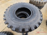(NEW) BRIDGESTONE V STEEL ULTRA TRACTION 14.00R24 EQUIPMENT TIRE