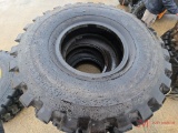 (NEW) BRIDGESTONE V STEEL ULTRA TRACTION 14.00R24 EQUIPMENT TIRE