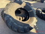 GENERAL G-2 LOADER GRADE 14.00 - 24TG EQUIPMENT TIRE