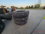 GOODYEAR DYNA TORQUE II 18.4 - 38 EQUIPMENT TIRE