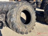 GENERAL L-2 LOADER GRADER 20.5 - 25 EQUIPMENT TIRE