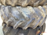 TITAN 710/70R38 TIRE