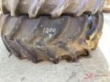 TITAN 710/70R38 TIRE