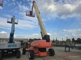 2015 JLG 1200SJP ULTRA BOOM LIFT