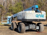 2016 GENIE S-65 BOOM LIFT