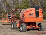 2016 JLG 460SJ BOOM LIFT