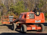 2013JLG 400S BOOM LIFT