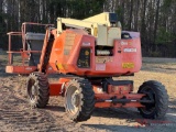 2013 JLG 340AJ BOOM LIFT