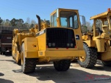 JOHN DEERE 762B MOTOR SCRAPER