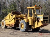 1986 DRESSER 412B ELEVATOR MOTOR SCRAPER