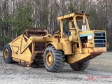 1988 DRESSER 412B MOTOR SCRAPER