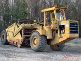 1988 DRESSER 412-B MOTOR SCRAPER