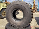 (NEW) (1) MAXAM 23.5R25 MS301 EQUIPMENT TIRE