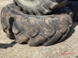SAMSON E-2/L-2 23.5-25 EQUIPMENT TIRE