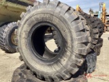 ALLIANCE EARTH MOVER 23.5-25 EQUIPMENT TIRES