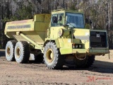 1997 TEREX 2766C OFFROAD DUMP TRUCK