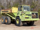 1997 TEREX 2766C OFFROAD DUMP TRUCK