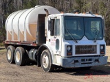 1980 MACK WATER TRUCK
