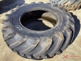 GOODYEAR INDUSTRIAL SURE GRIP 18.4 - 28 TRACTOR TIRE