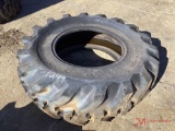 FIRESTONE ALL TRACTION UTILITY 16.9 - 24 TRACTOR TIRE