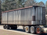 1979 STRICK 40' T/A CHIP TRAILER